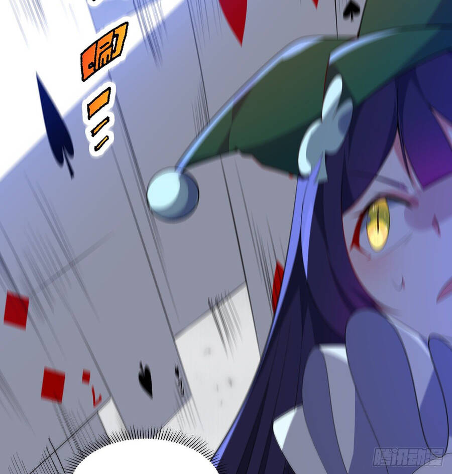 nhặt thuộc tính tại trái đất chapter 20 77