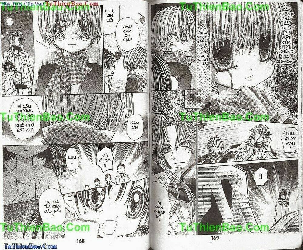 thợ săn ma cà rồng chapter 2 86