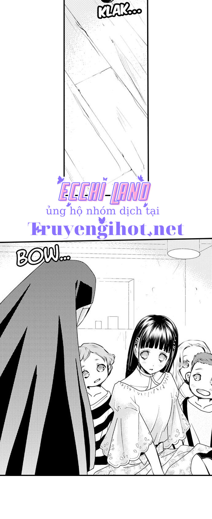 họ hủy hoại tôi trong cái lồng giam này chapter 57.1 16