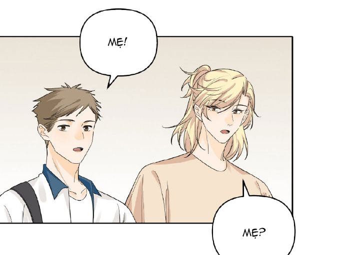 mỗi ngày đều muốn đứng hạng nhất chapter 21 20