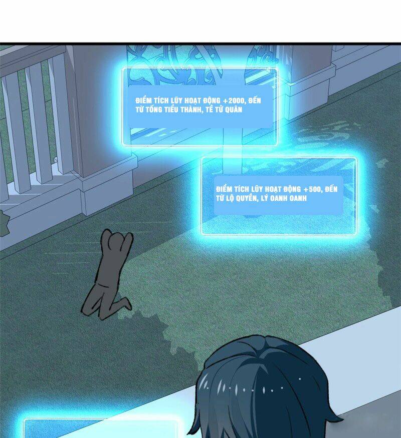 vô sỉ thuật sĩ chapter 18 27