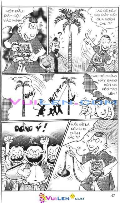 thần đồng đất việt chapter 6 44