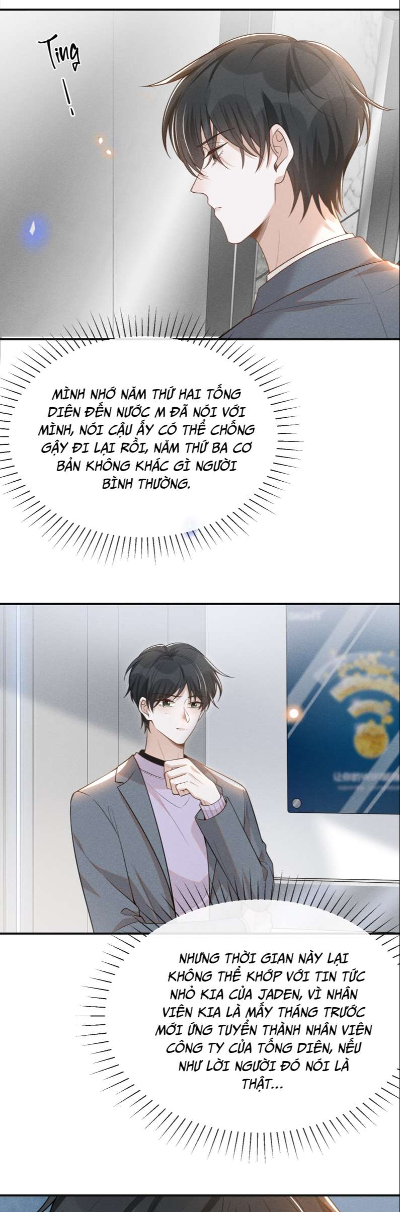 lai sinh bất kiến chapter 79 3