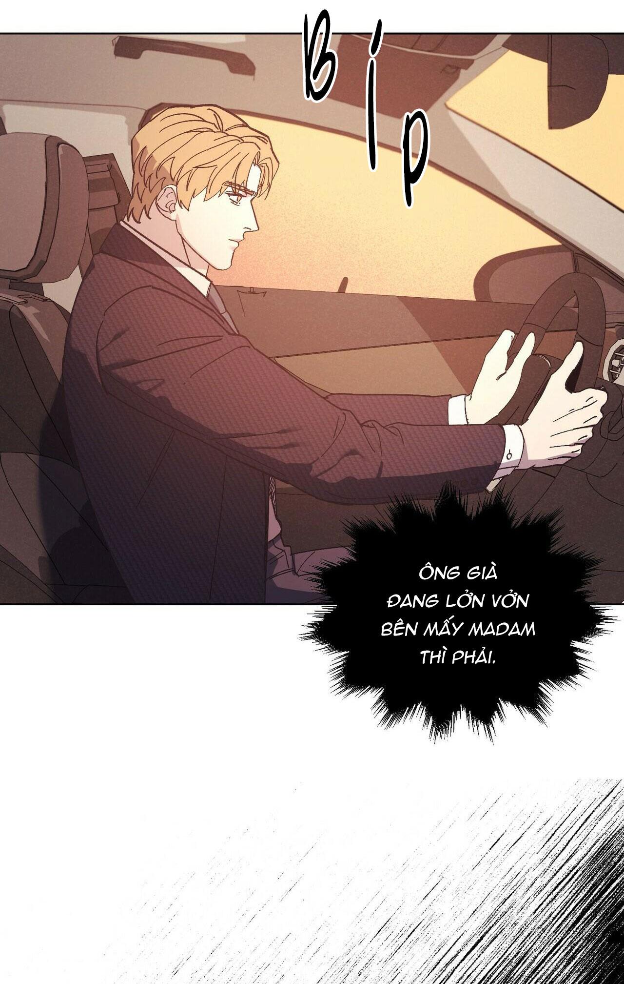 làm dâu nhà tài phiệt họ kang chapter 28 2