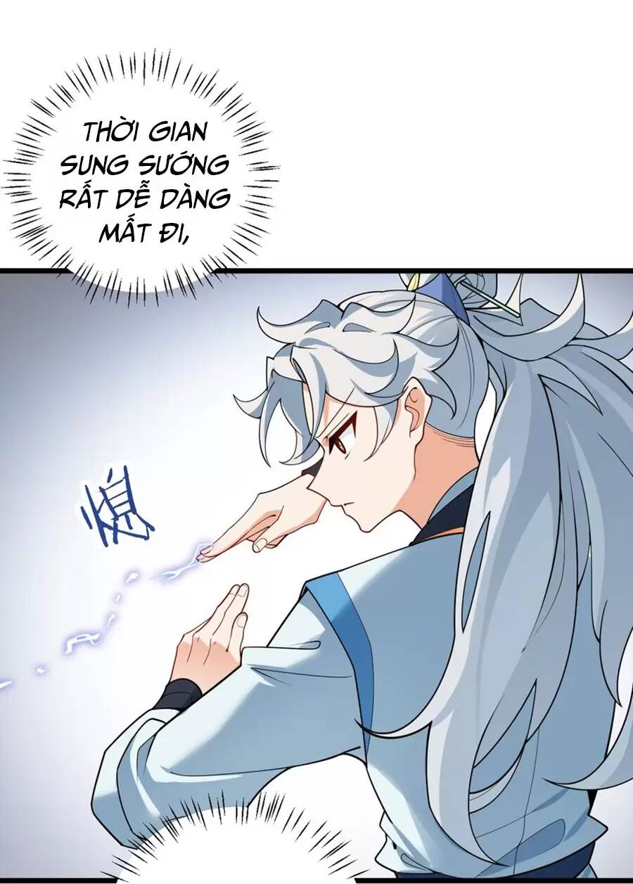 mang theo các tiên tử vô địch thiên hạ chapter 39.1 28