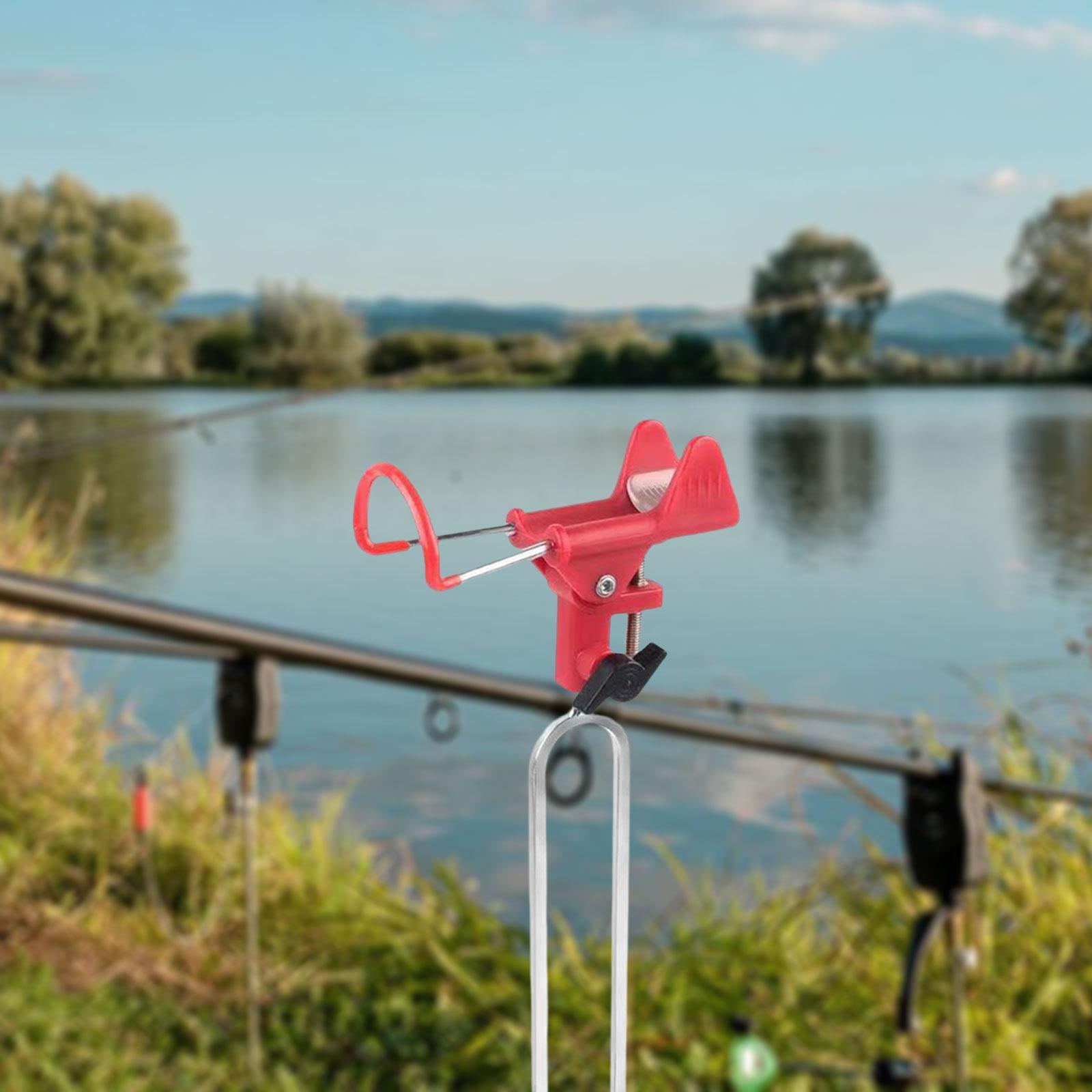 Fishing Rod Holder Fishing Pole Holder Beach Stable Durable Fishing Rod Rack