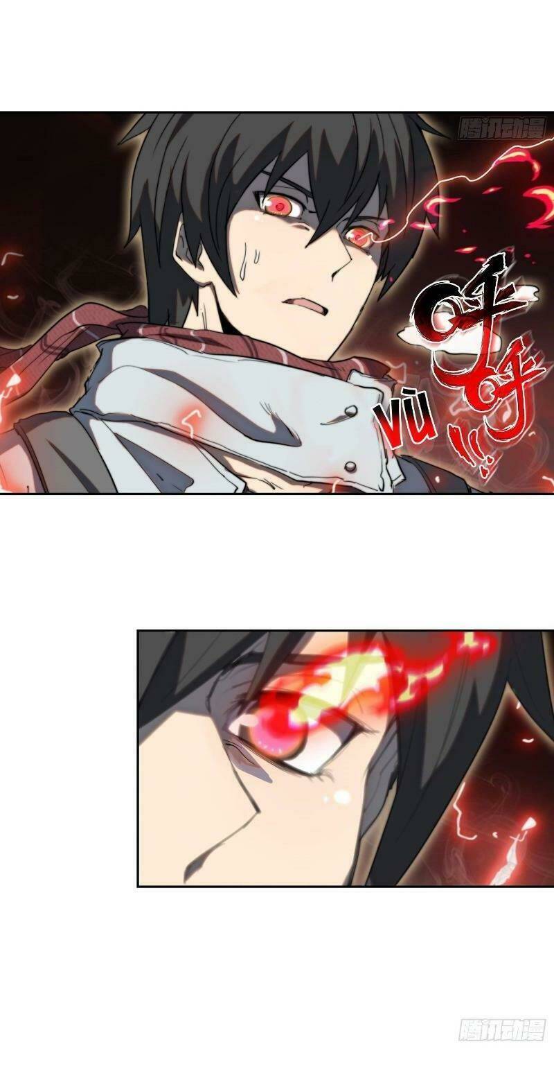 đô thị hàng thần khúc chapter 39 7