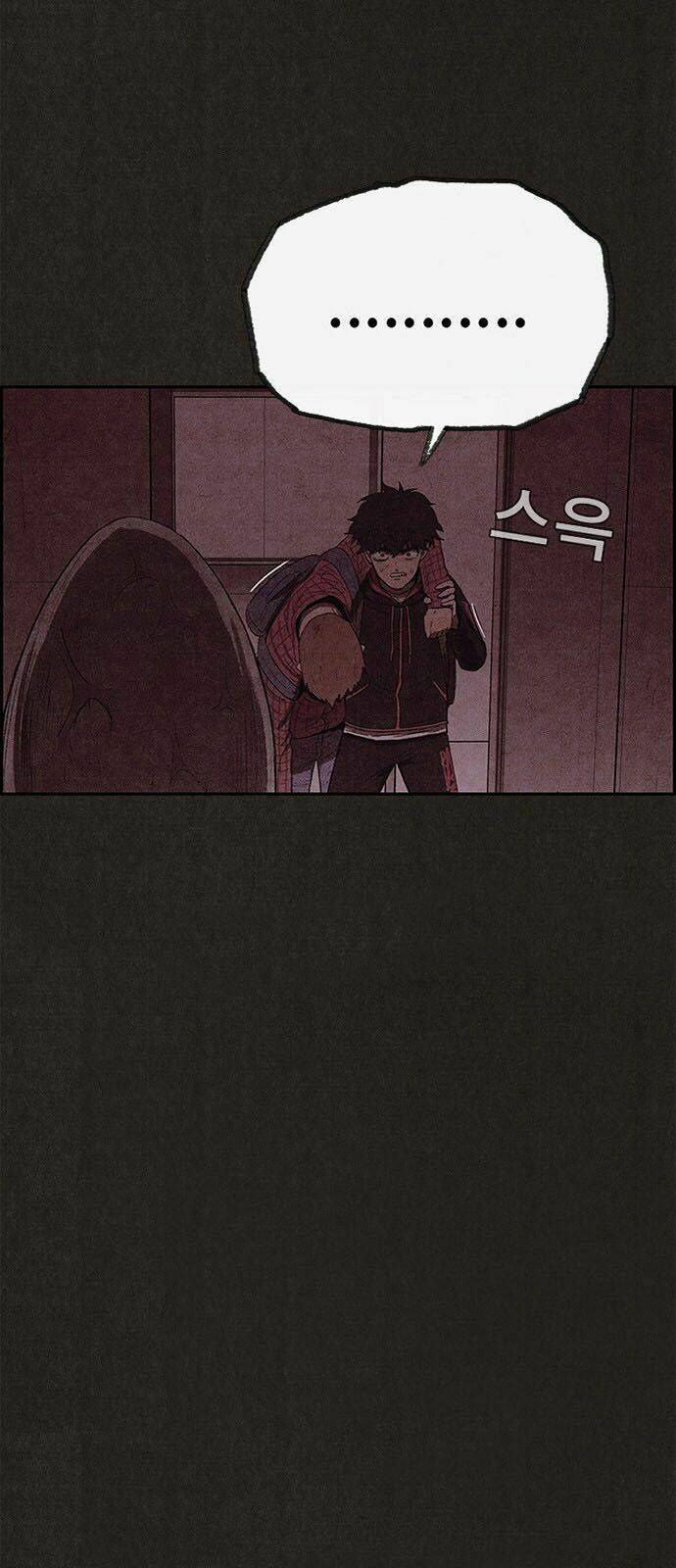 quái vật tại chung cư xanh chapter 103 35