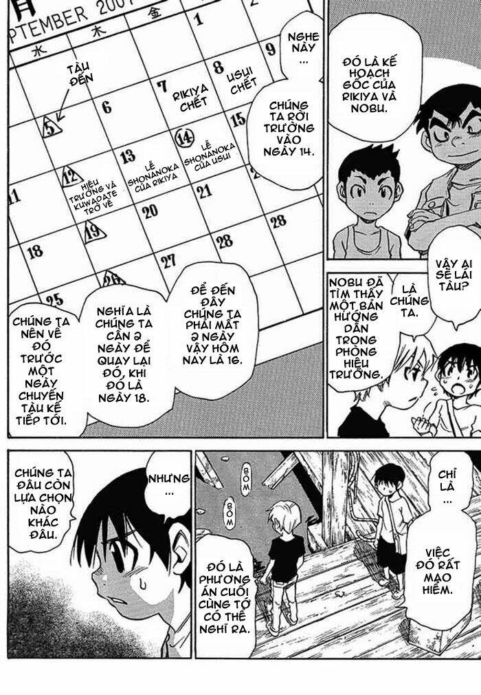 hohzuki island - đảo kinh hoàng chapter 19 7