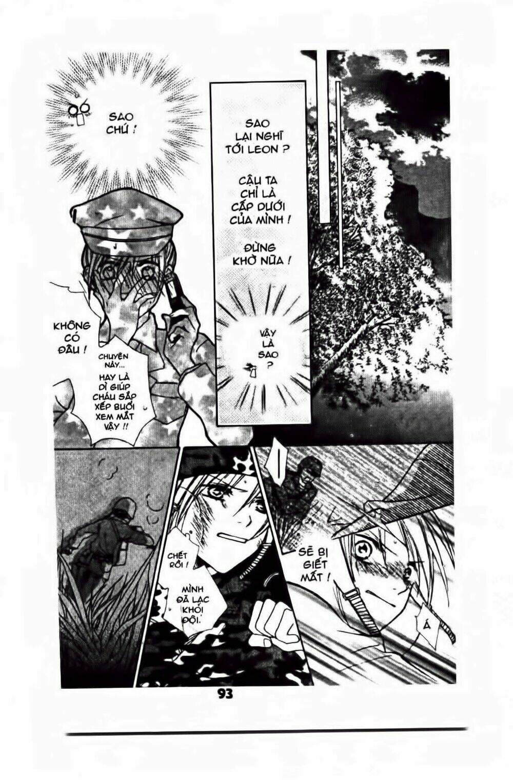 chuyện tình baby chapter 3 24