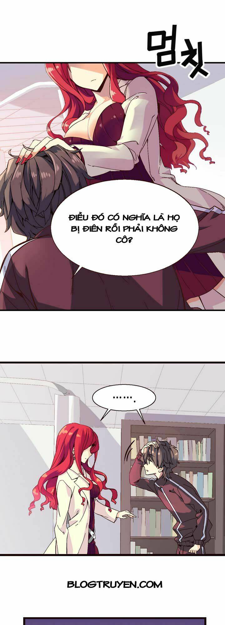 amentia chapter 1 40