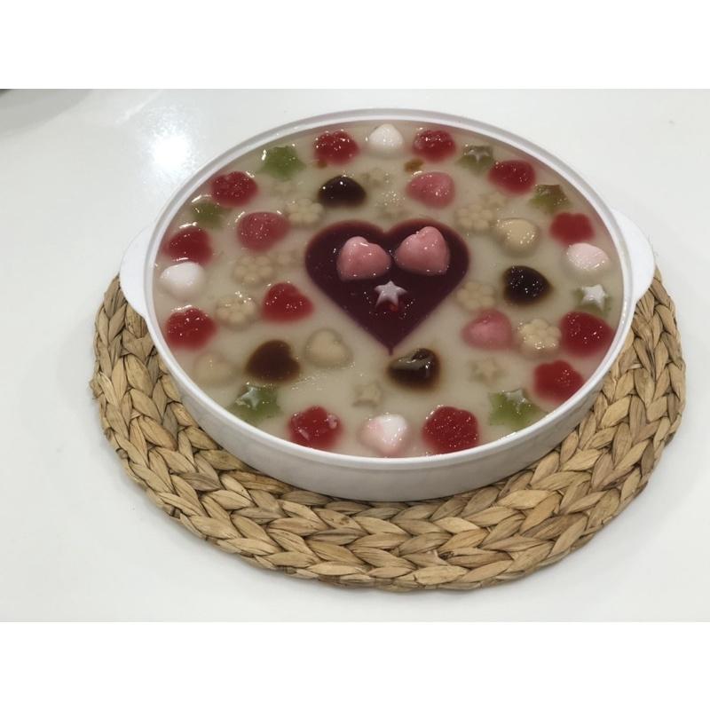 Thảm lục bình đường kính 30 cm