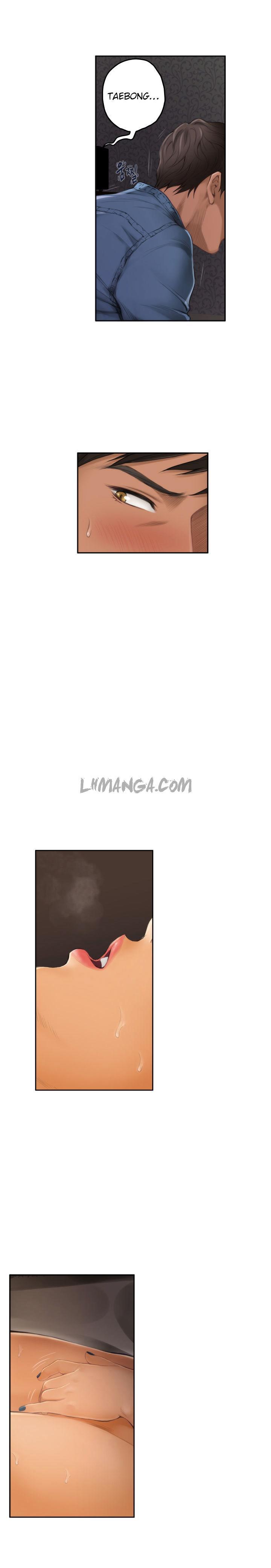 h-mate chapter 45 19