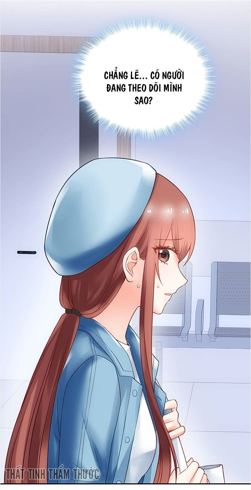 bạn trai 1/4 của tôi chapter 7 16