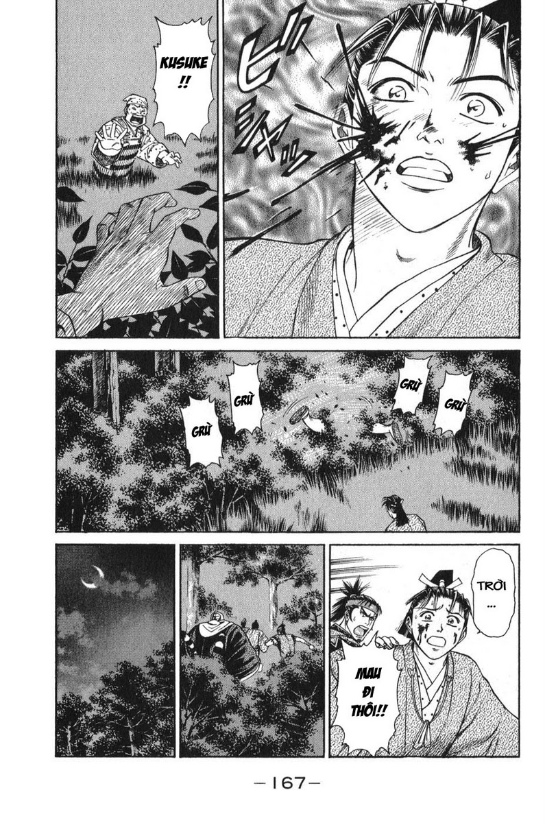 thiếu niên vương phần 1 chapter 54 48