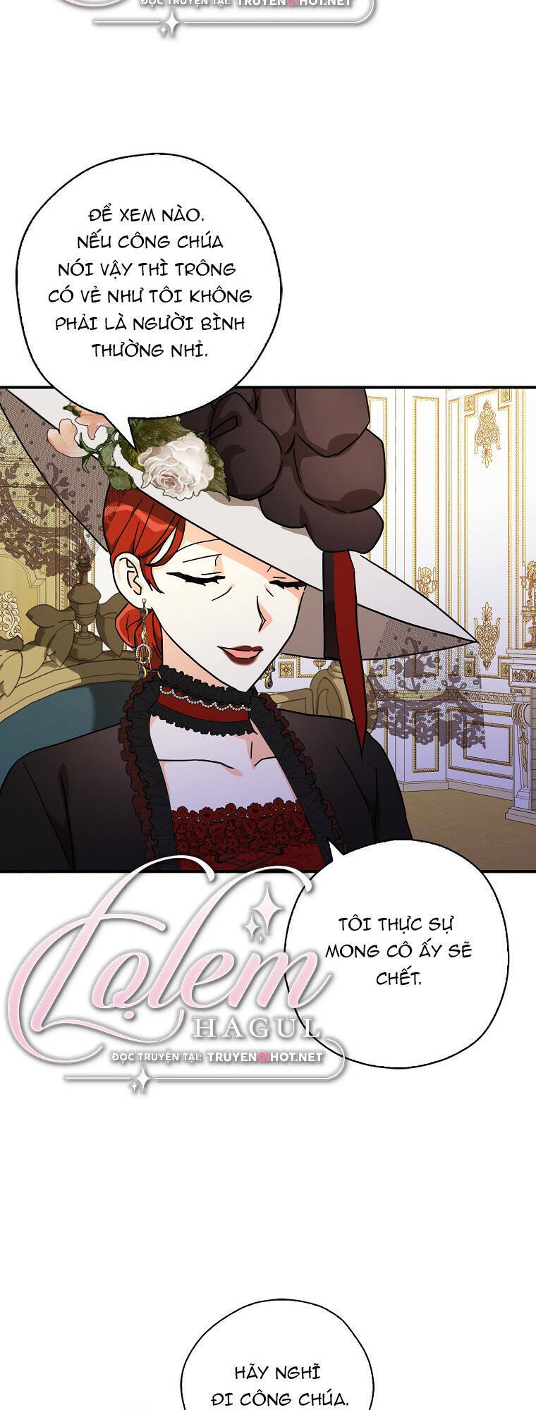 ba người anh trai của tôi là bạo quân chapter 65.1 6