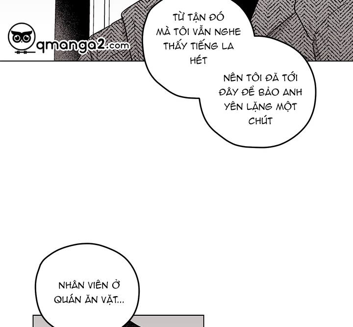 bữa tiệc của những đóa hoa chapter 24 90