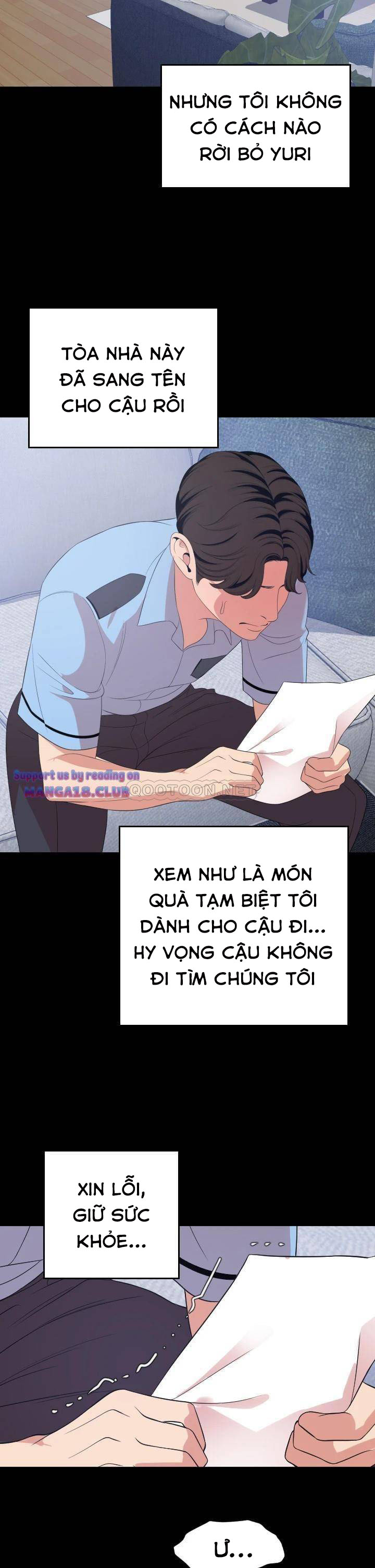 con rể chapter 67 13