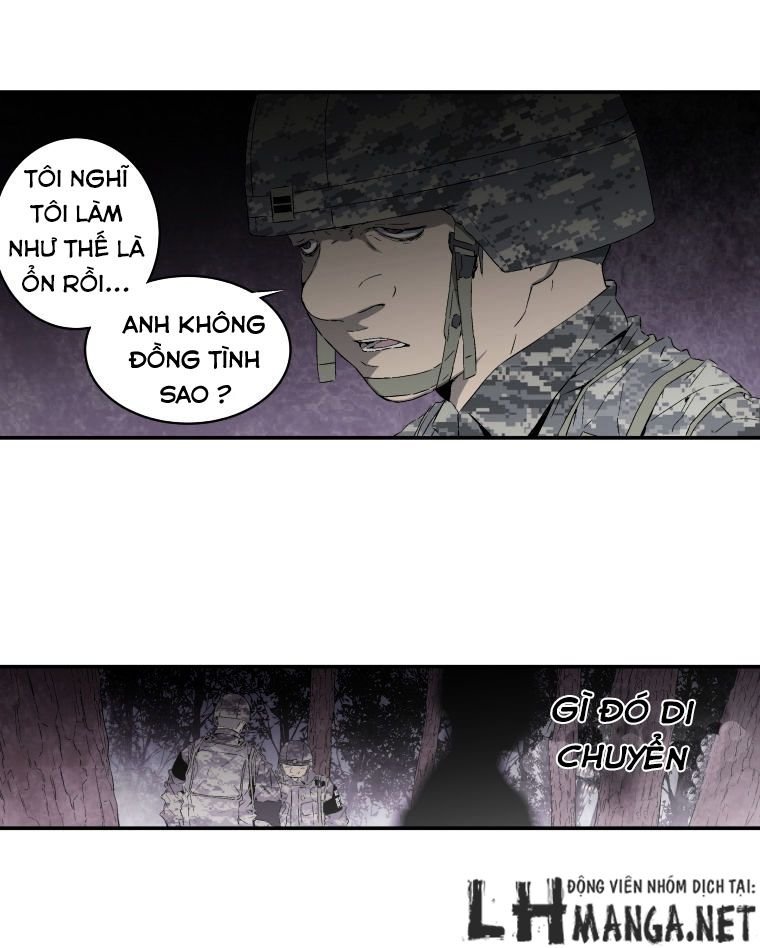 m.i.a - jakjeonjung siljong chapter 13 6