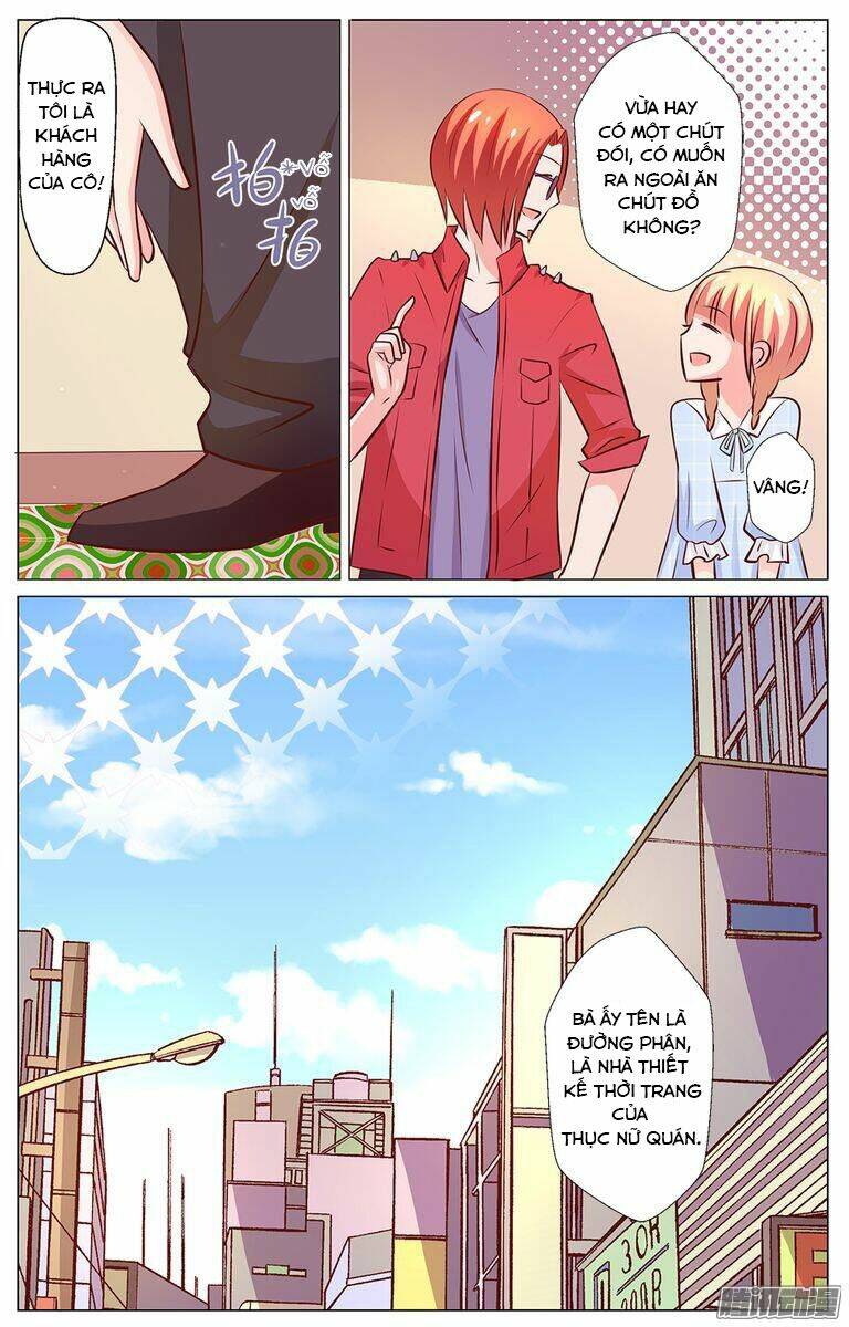 quan hệ rắc rối chapter 12 7