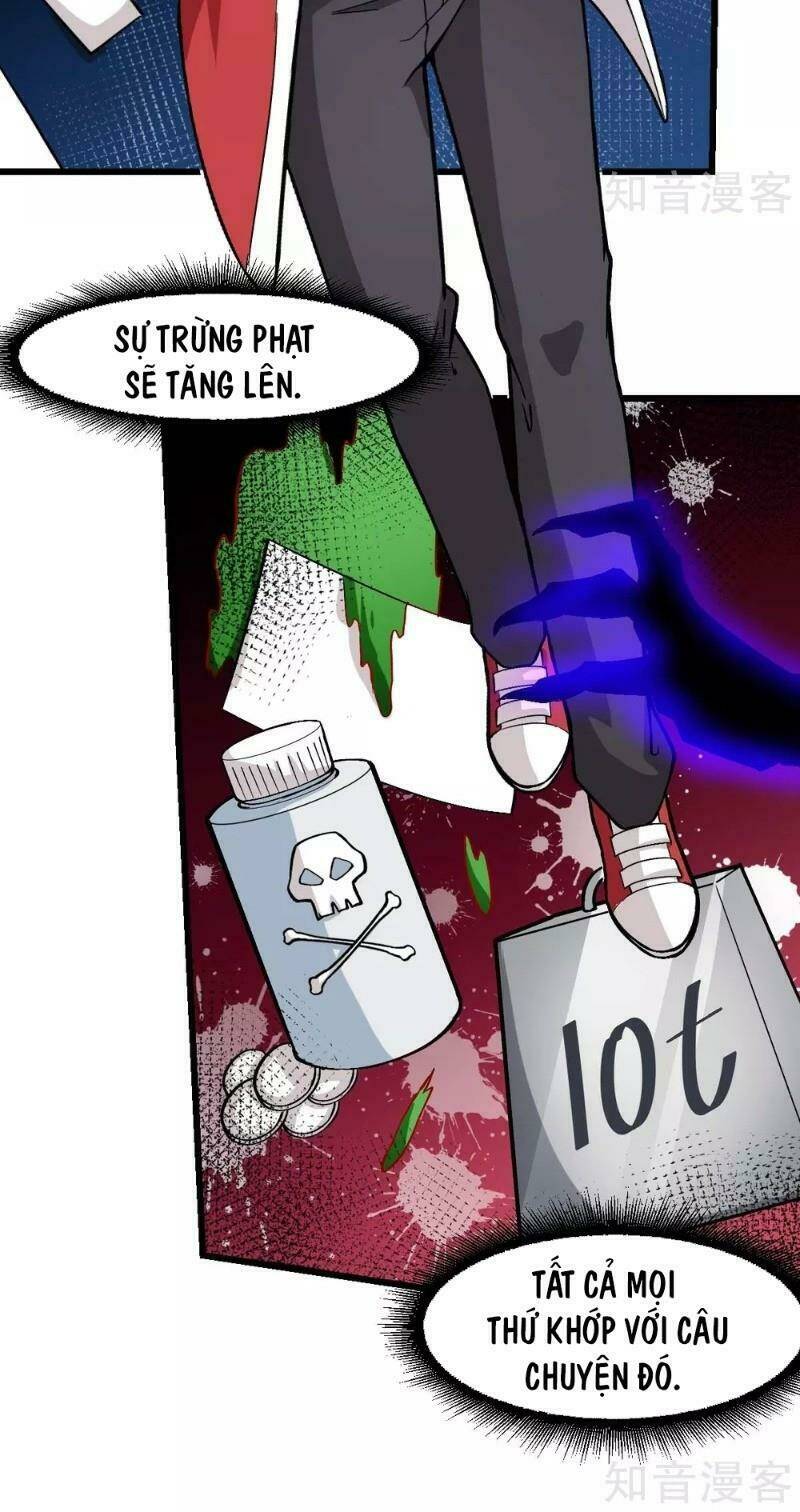 vườn trường cuồng sư hệ thống chapter 114 24