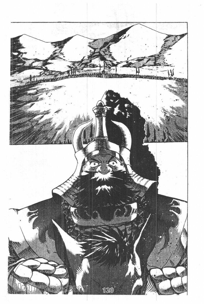 giang hồ bá đạo ký chapter 29 120