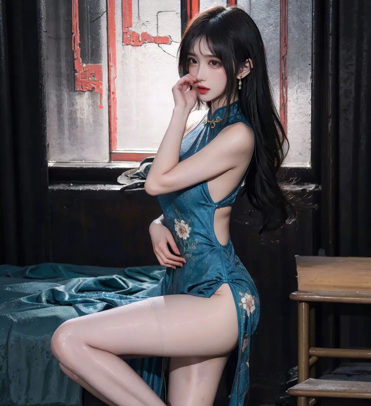 artist ai generated chapter 368 85