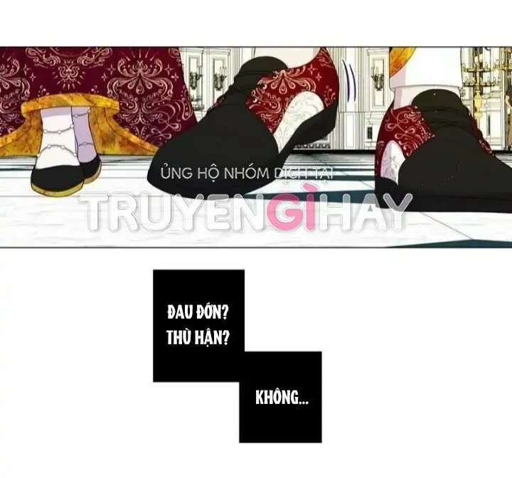 từ tiểu thư thành hoàng hậu - lady to queen chapter 39 13