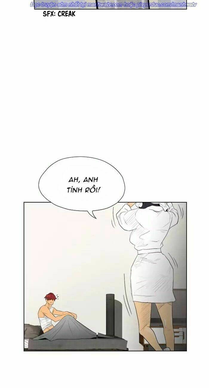 kẻ hồi sinh chapter 39 71