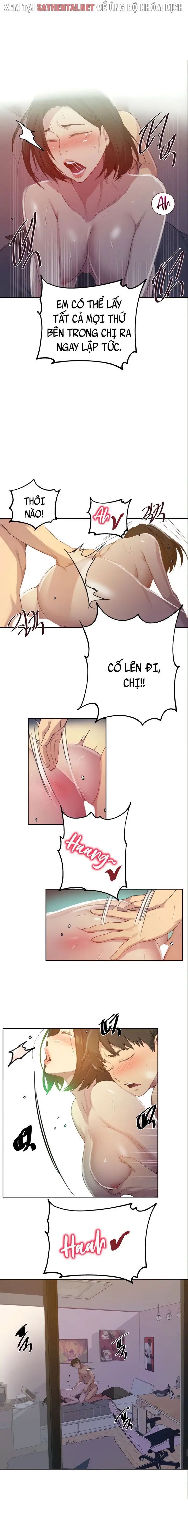 lớp học gia đình (bản không che) chapter 113 1