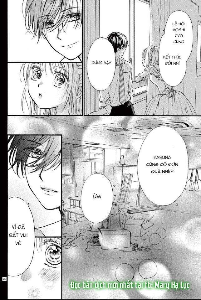 truyện ngắn- những ngày thanh xuân chapter 1 26