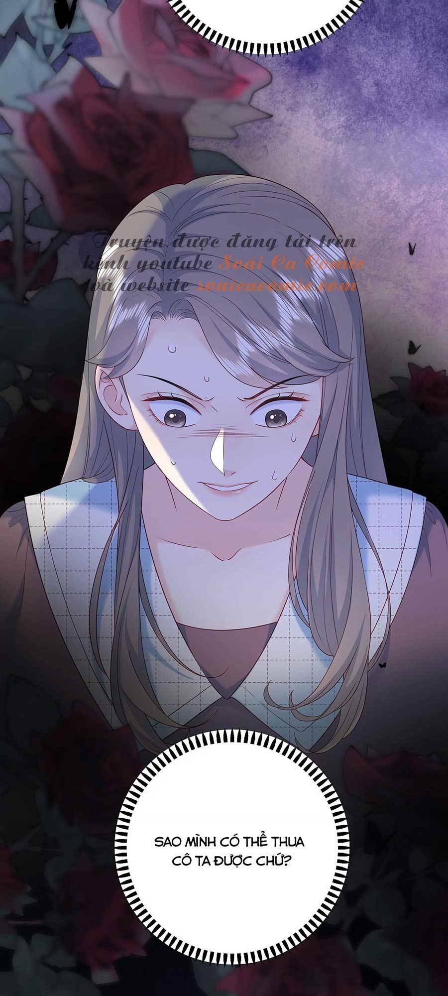 tôi dựa vào tà ý: nghịch chuyển nhân sinh chapter 31 15