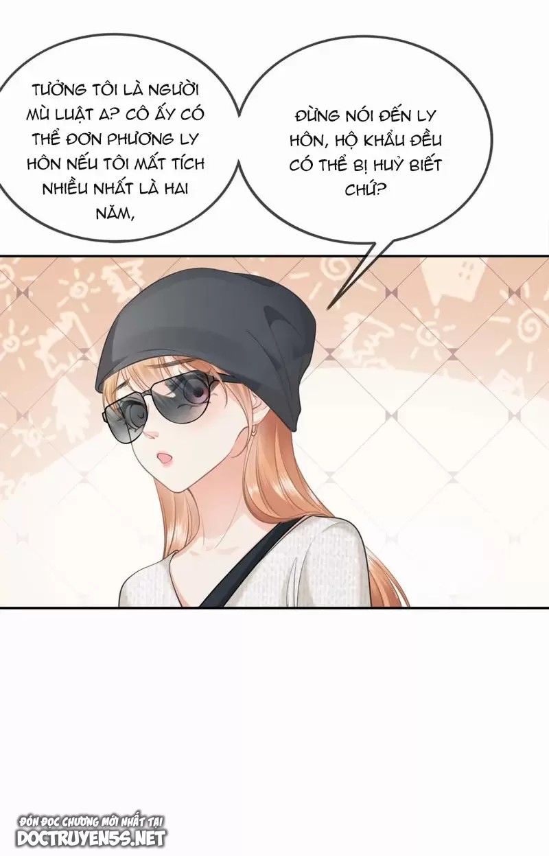 ảnh hậu một tuần mập ba cân chapter 3 35