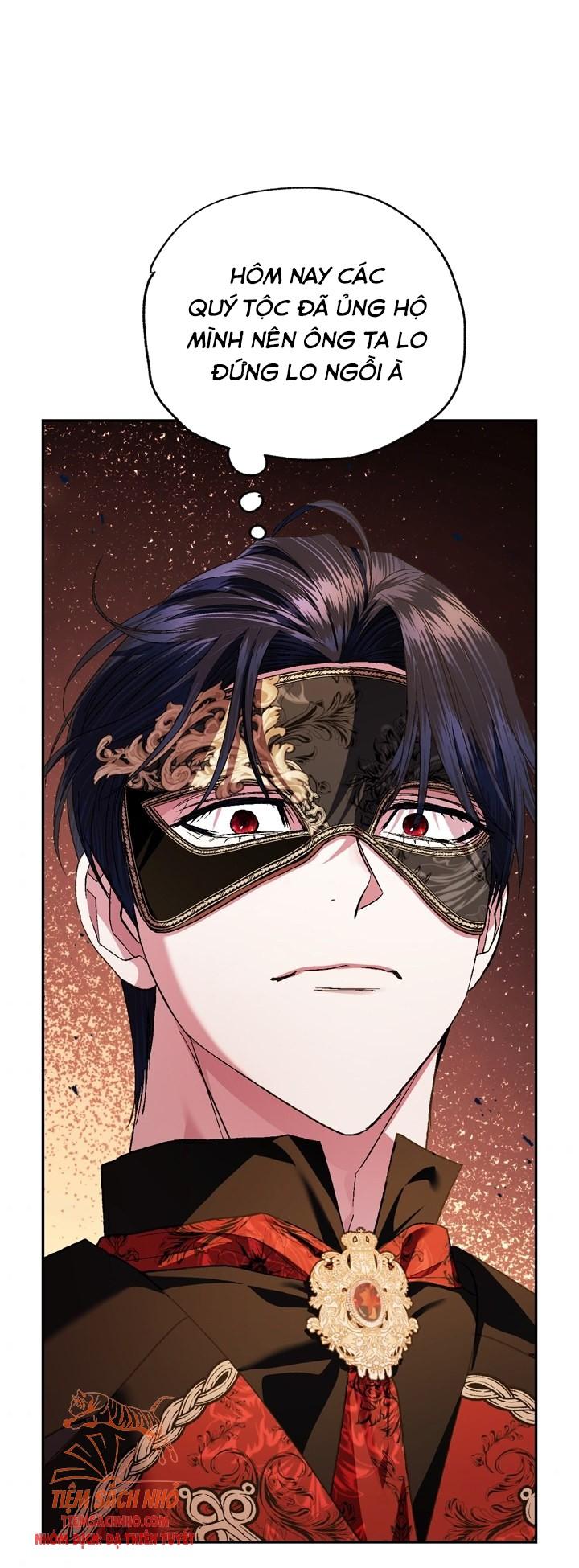 cha, con không muốn kết hôn đâu chapter 57 25