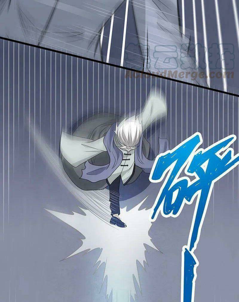 kiếm vũ chapter 220 32