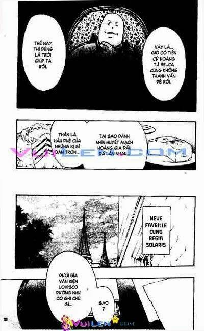 thanh kiếm và vương miện chapter 8 120