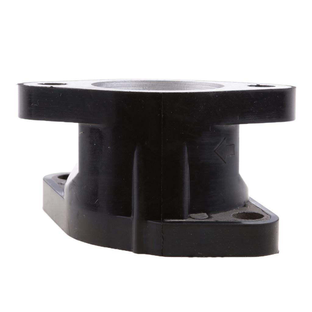 Fuel Adapter Cover Gasket Carburetor Intake Manifold