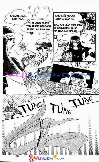 hậu duệ hoàng gia chapter 3 96