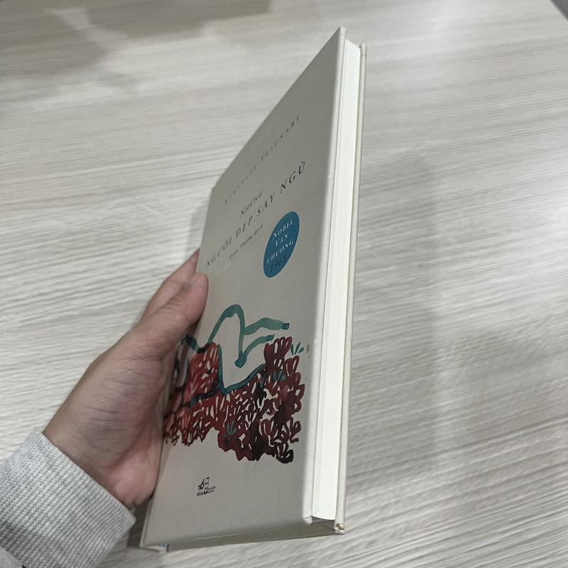 Sách - Những người đẹp say ngủ (Nhã Nam HCM)