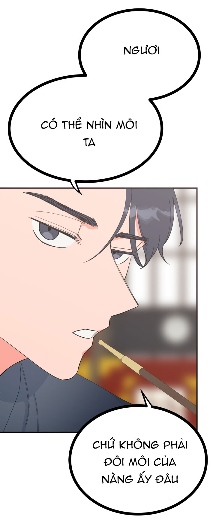 độc chủ chapter 8 16