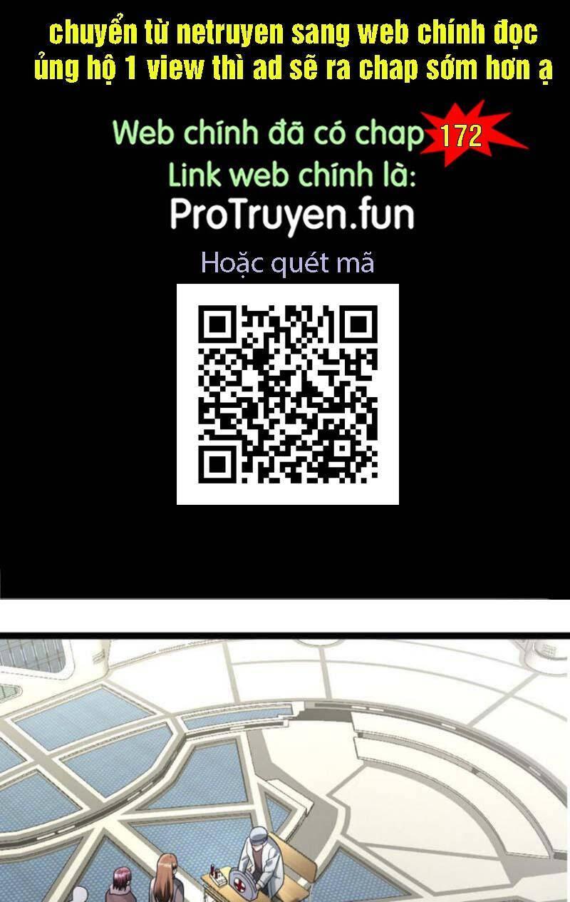đóng băng toàn cầu: tôi gây dựng nên phòng an toàn thời tận thế chapter 171 1