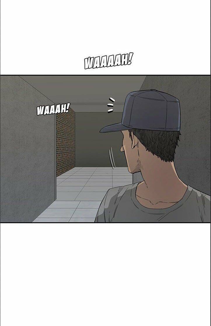 anh shipper may mắn chapter 30 32