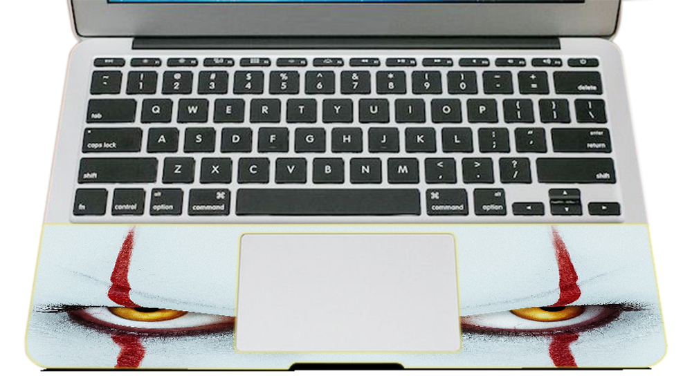 Miếng Dán Trang Dành Cho Macbook Mac - 194