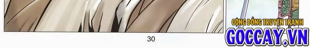 tuyệt thế vô song 2 chapter 36 58