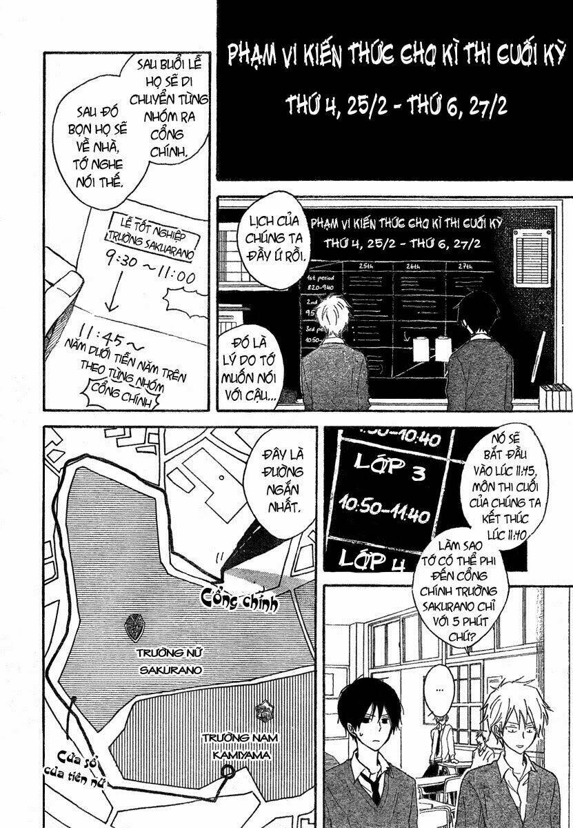 seishun kouryakuhon chapter 1 16
