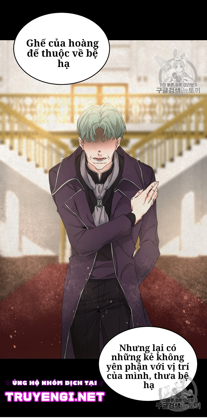 tôi trở thành hoàng đế bạo chúa trong tiểu thuyết chapter 2.1 42