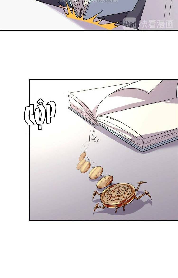 người chặn xuyên không chapter 59 32