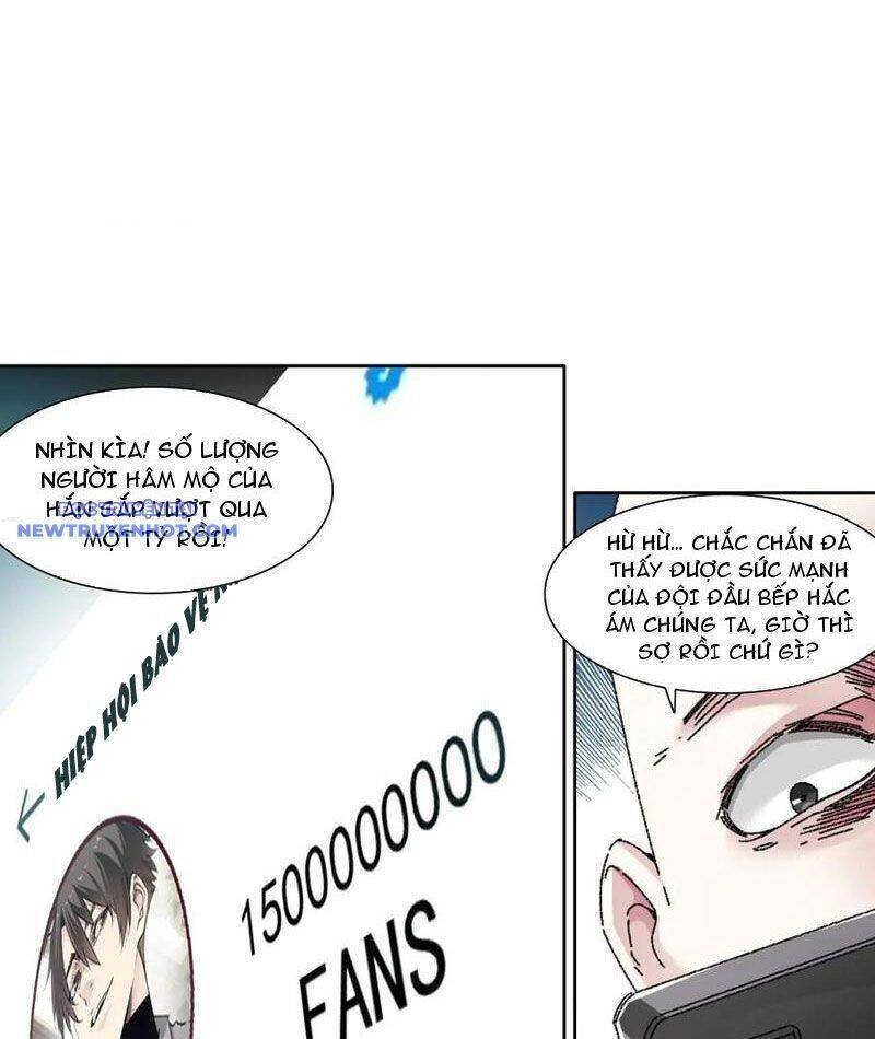 ta tạo ra tổ chức cứu thế chapter 19 24