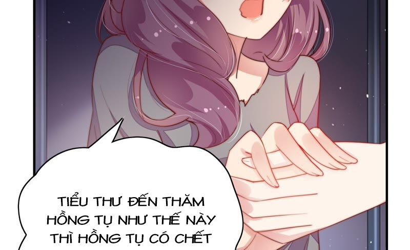 ngày nào thiếu soái cũng ghen chapter 45 44