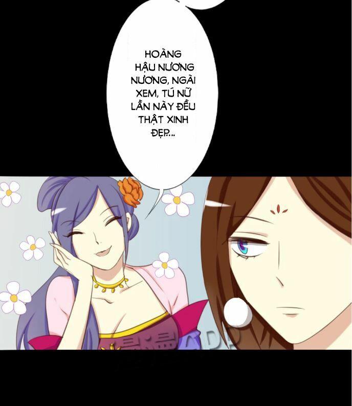 lưỡng bất nghi (full) chapter 10 10